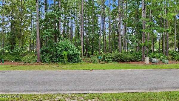 0.23 Acres of Residential Land for Sale in Waverly, Georgia