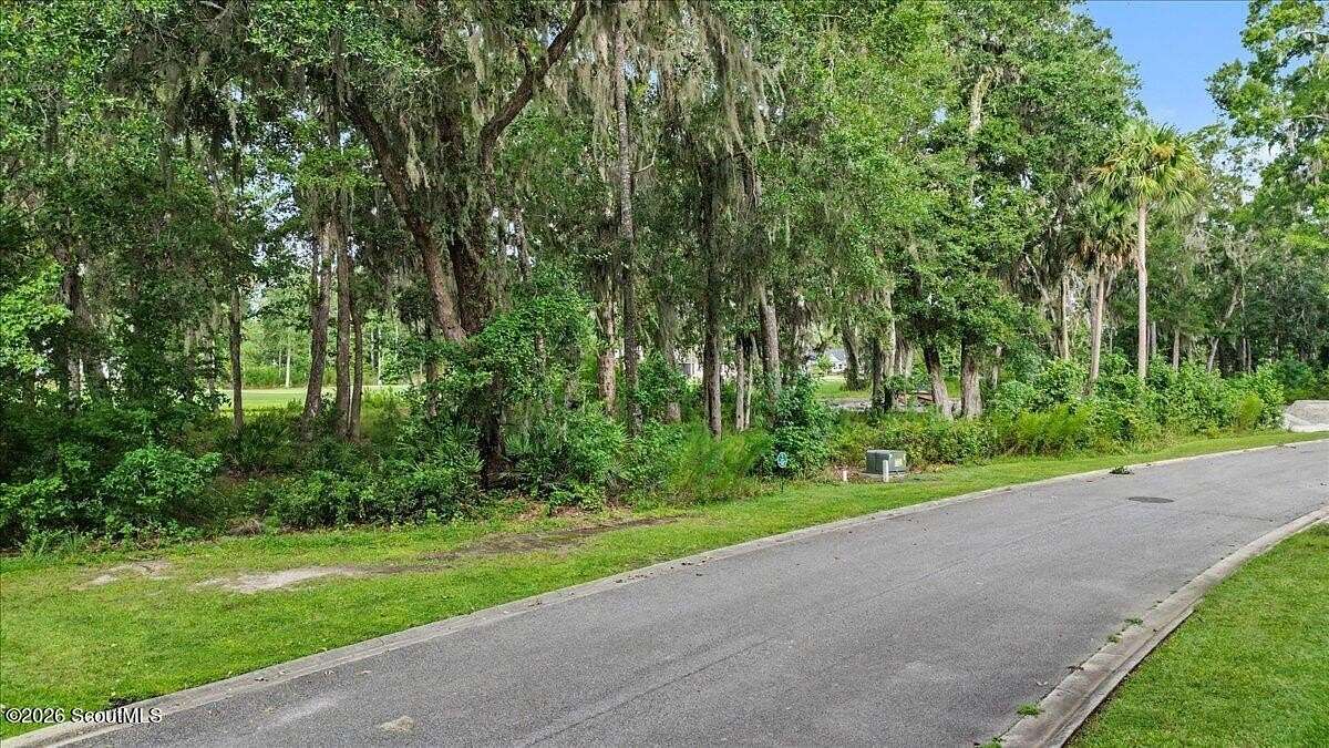 0.31 Acres of Residential Land for Sale in Waverly, Georgia