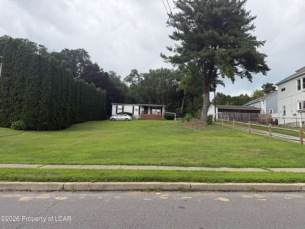 0.15 Acres of Residential Land for Sale in Kingston, Pennsylvania
