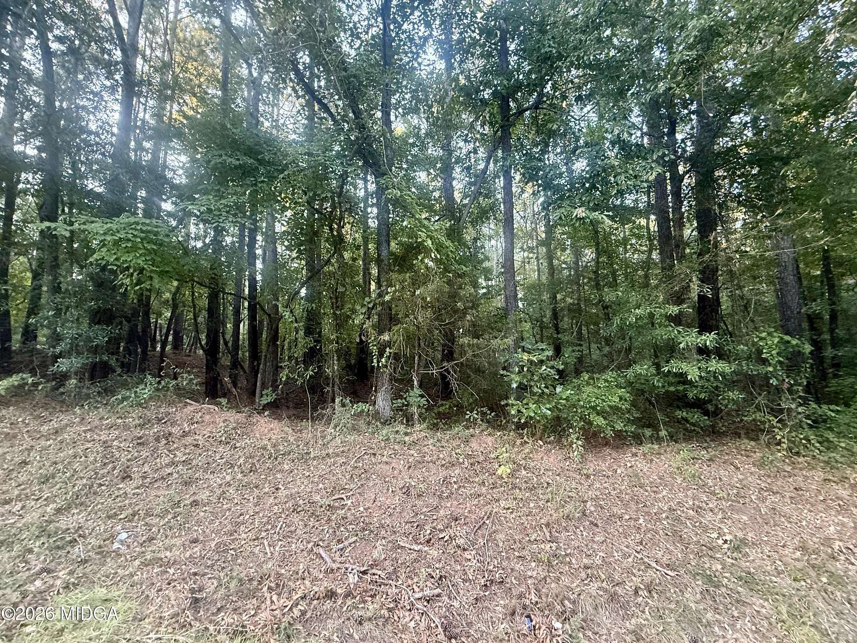 2.3 Acres of Residential Land for Sale in Jackson, Georgia