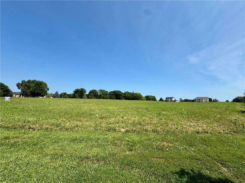 2.49 Acres of Residential Land for Sale in Leavenworth, Kansas