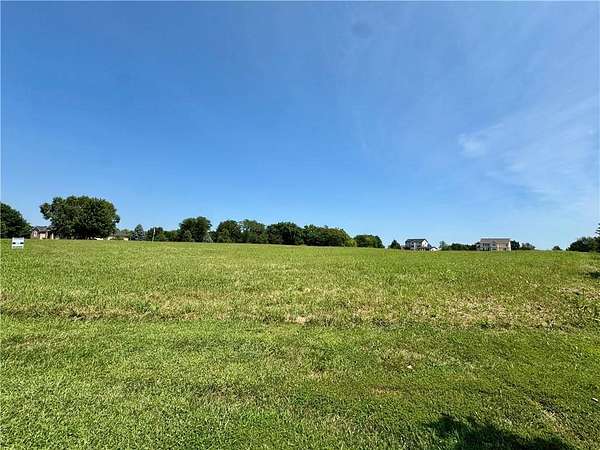 2.49 Acres of Residential Land for Sale in Leavenworth, Kansas