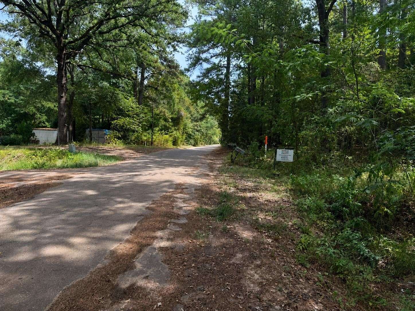 0.24 Acres of Residential Land for Sale in Ore City, Texas