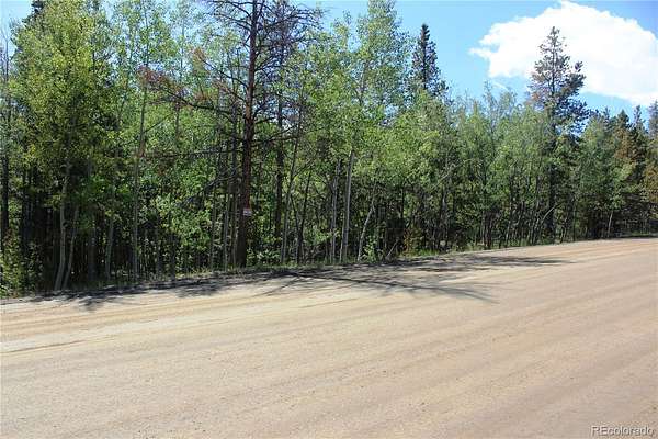 4.35 Acres of Residential Land for Sale in Central City, Colorado