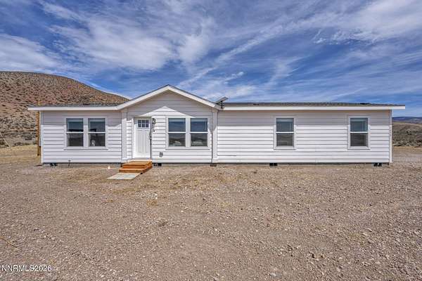 40.4 Acres of Land with Home for Sale in Reno, Nevada