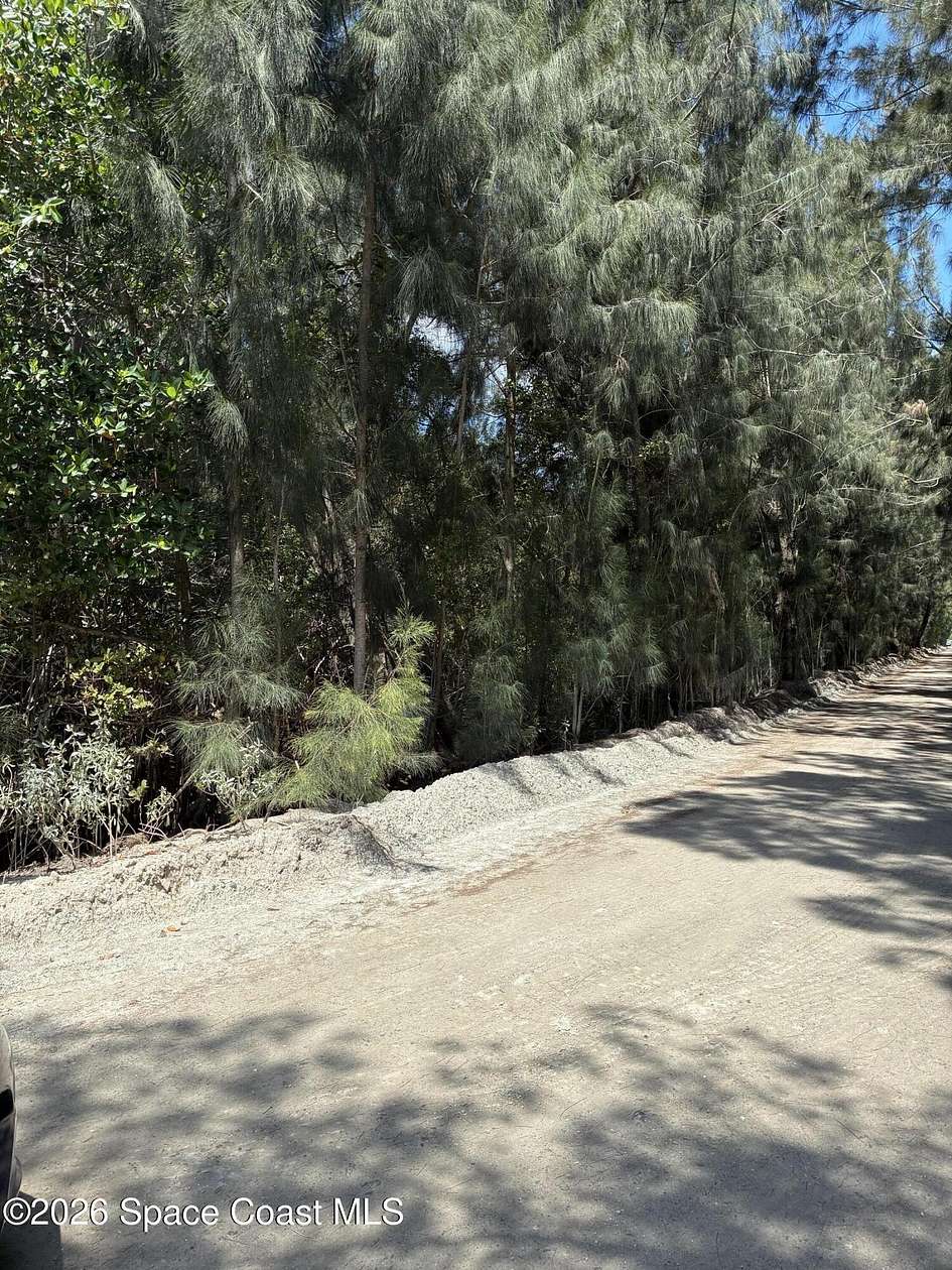 8.56 Acres of Land for Sale in Sebastian, Florida