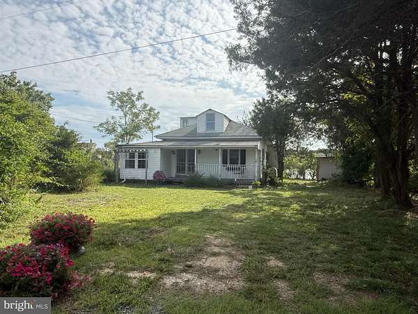0.34 Acres of Residential Land for Sale in Piney Point, Maryland