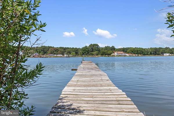 0.34 Acres of Residential Land for Sale in Piney Point, Maryland