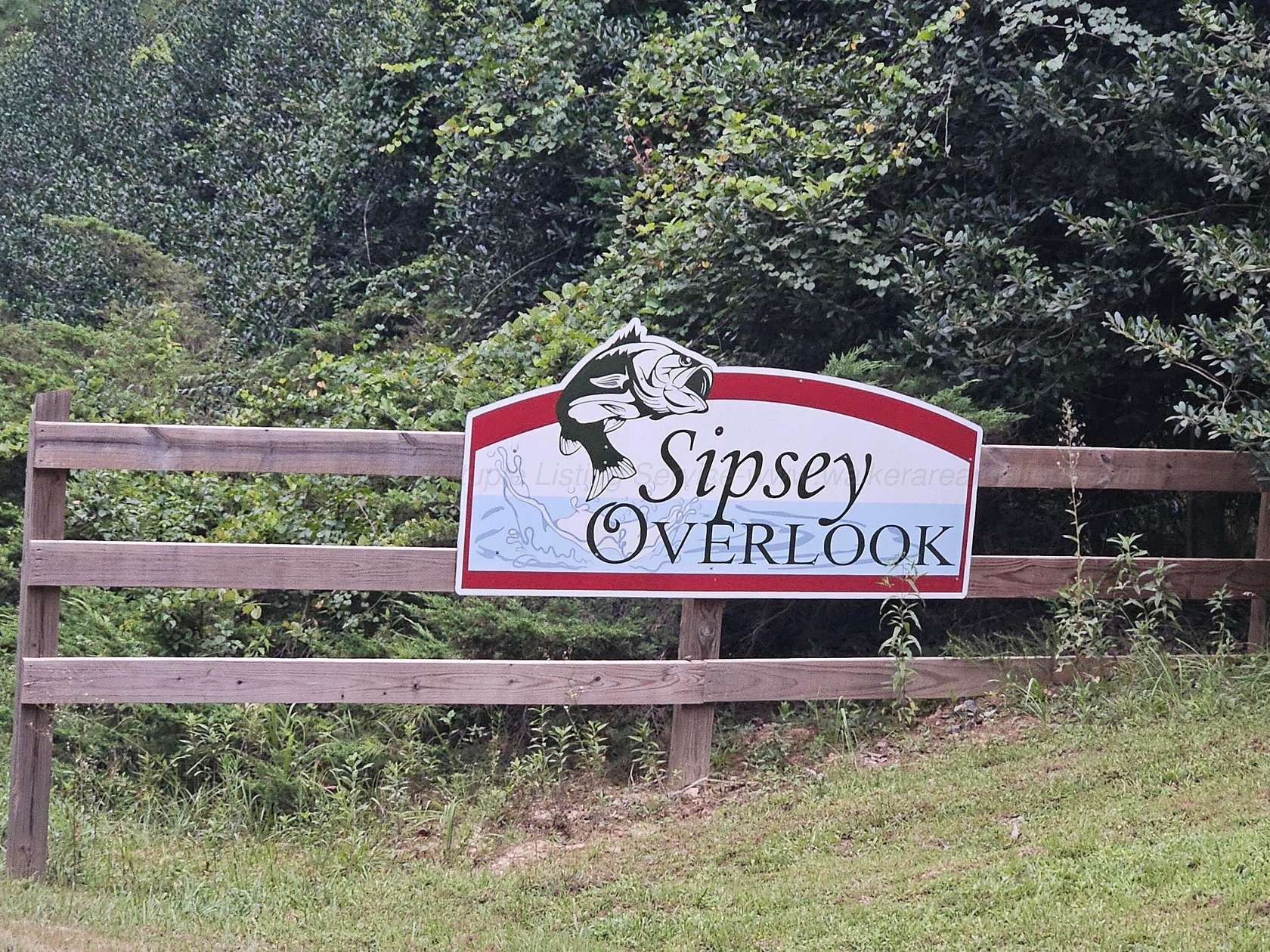 3.5 Acres of Residential Land for Sale in Double Springs, Alabama