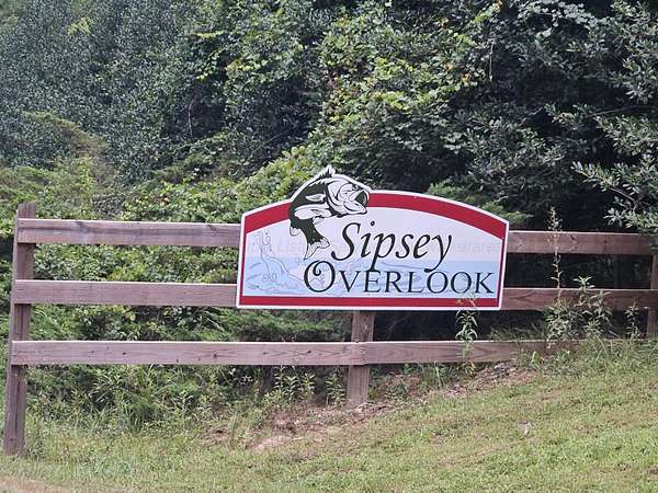 3.5 Acres of Residential Land for Sale in Double Springs, Alabama