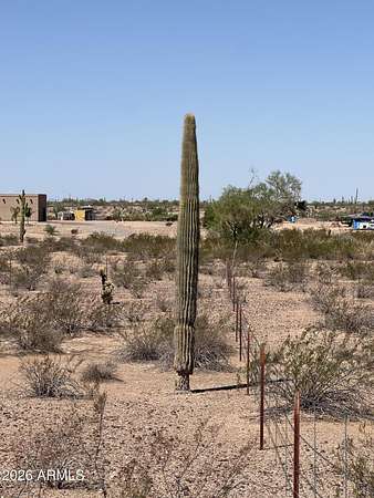 1.25 Acres of Residential Land for Sale in Tonopah, Arizona