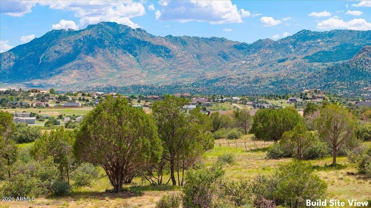 2 Acres of Residential Land for Sale in Prescott, Arizona