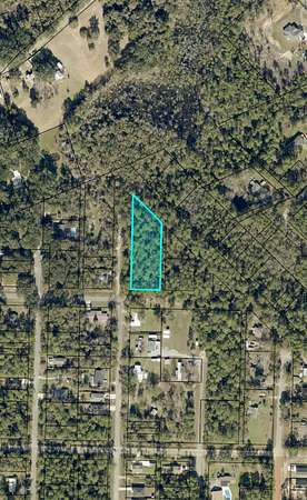 1 Acre of Residential Land for Sale in Milton, Florida