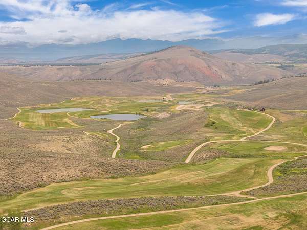 0.33 Acres of Residential Land for Sale in Granby, Colorado