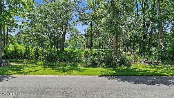 0.24 Acres of Residential Land for Sale in Waverly, Georgia