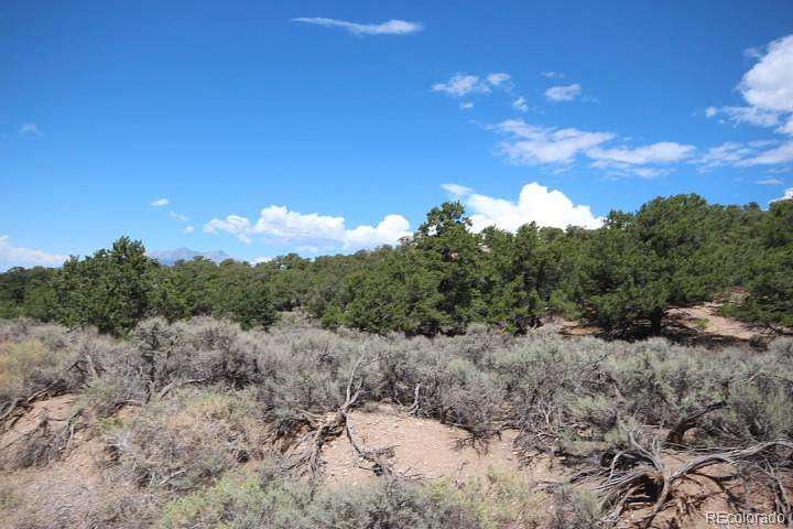 5.29 Acres of Recreational Land for Sale in Fort Garland, Colorado