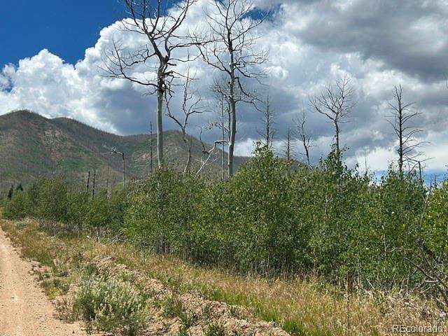 2 Acres of Residential Land for Sale in La Veta, Colorado