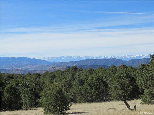 38.5 Acres of Recreational & Residential Land for Sale in Cañon City, Colorado