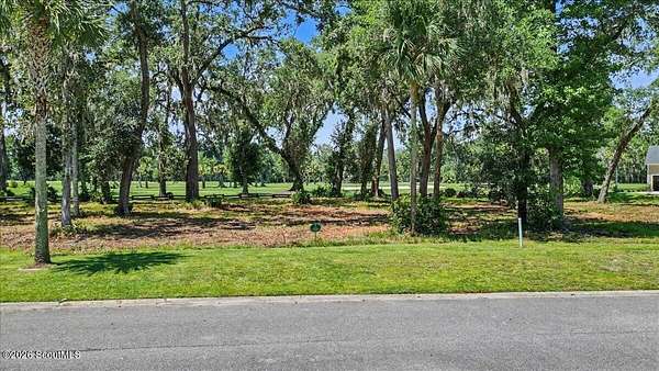 0.26 Acres of Residential Land for Sale in Waverly, Georgia
