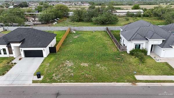 0.18 Acres of Residential Land for Sale in Alton, Texas