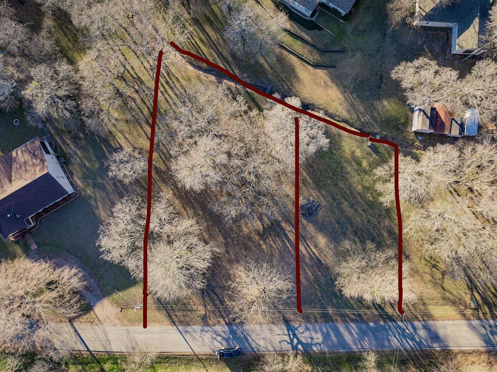 0.27 Acres of Residential Land for Sale in East Tawakoni, Texas