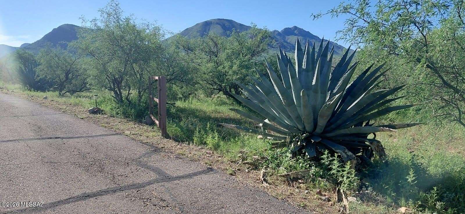 0.6 Acres of Residential Land for Sale in Rio Rico, Arizona
