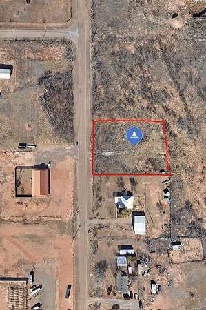 1 Acre of Residential Land for Sale in Amarillo, Texas