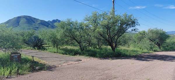 0.45 Acres of Residential Land for Sale in Rio Rico, Arizona