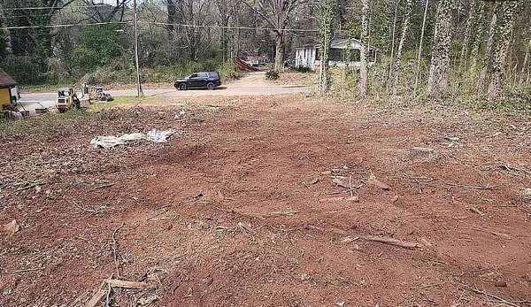 0.17 Acres of Residential Land for Sale in Scottdale, Georgia