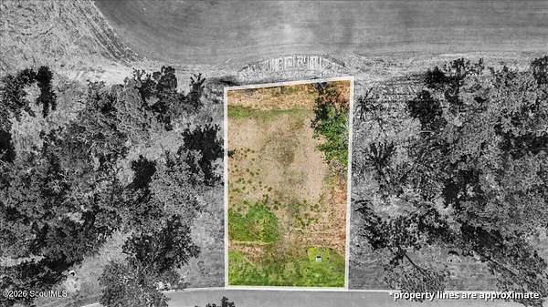 0.19 Acres of Residential Land for Sale in Waverly, Georgia