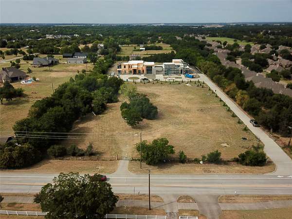 2.27 Acres of Residential Land for Sale in Fairview, Texas