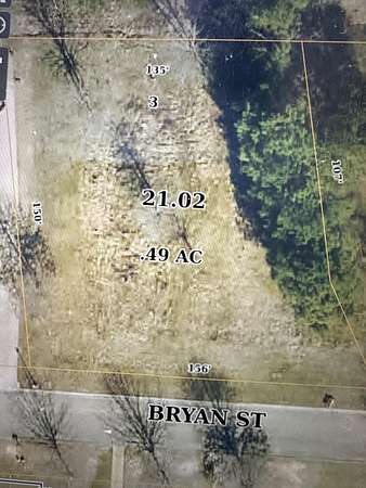 0.49 Acres of Residential Land for Sale in New Albany, Mississippi