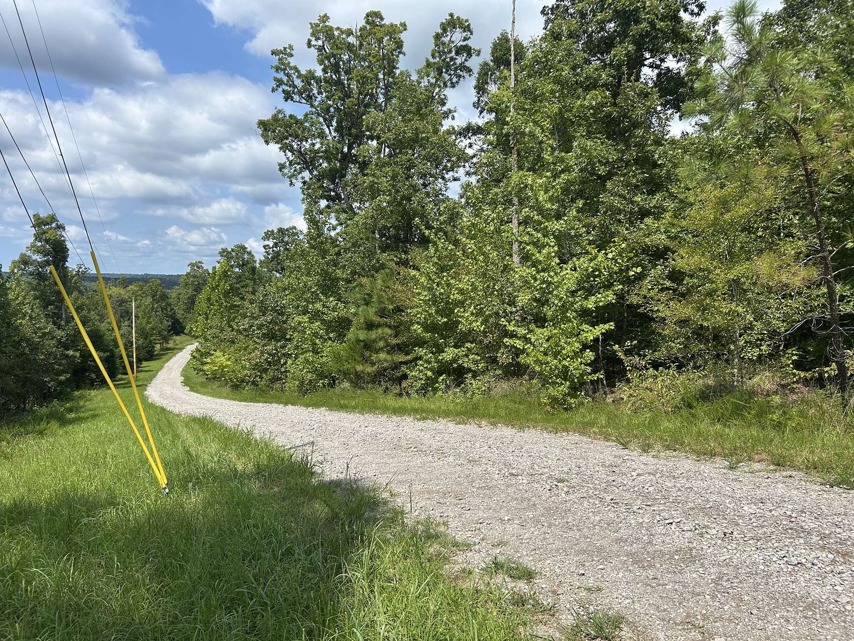 1.73 Acres of Residential Land for Sale in Stewart, Tennessee