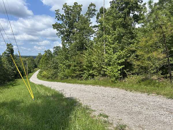 1.73 Acres of Residential Land for Sale in Stewart, Tennessee
