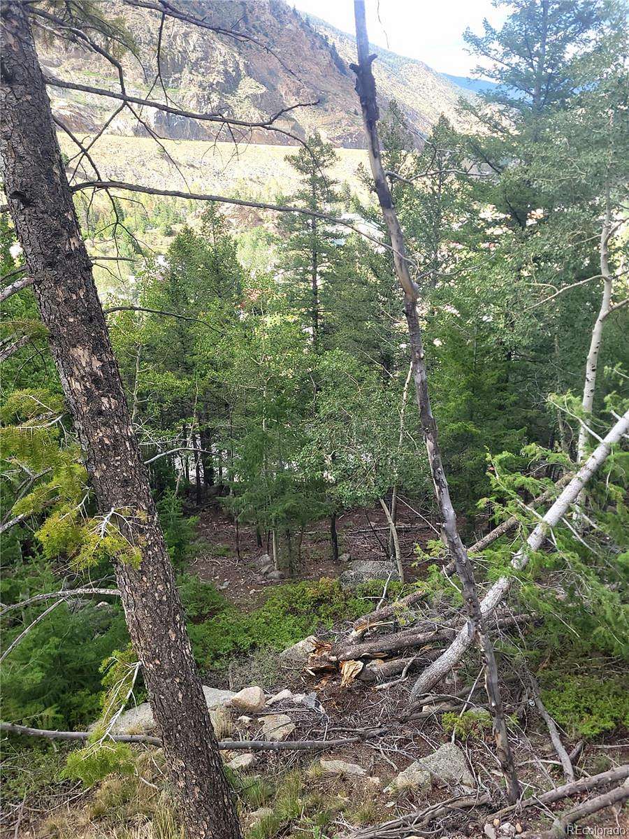 0.41 Acres of Residential Land for Sale in Georgetown, Colorado