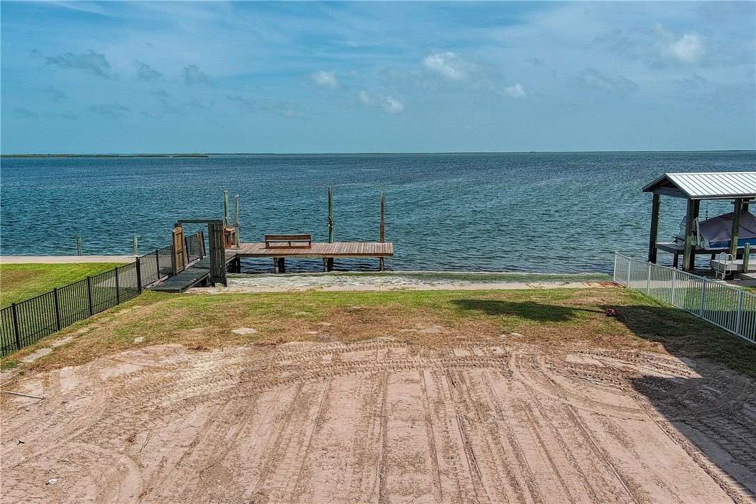0.18 Acres of Residential Land for Sale in Rockport, Texas