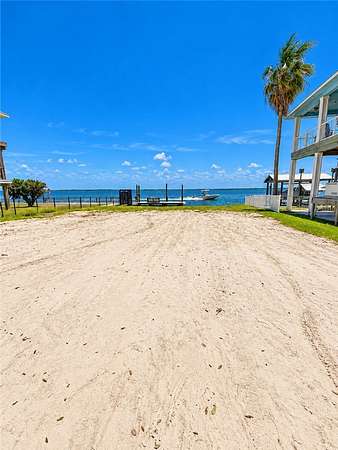 0.18 Acres of Residential Land for Sale in Rockport, Texas
