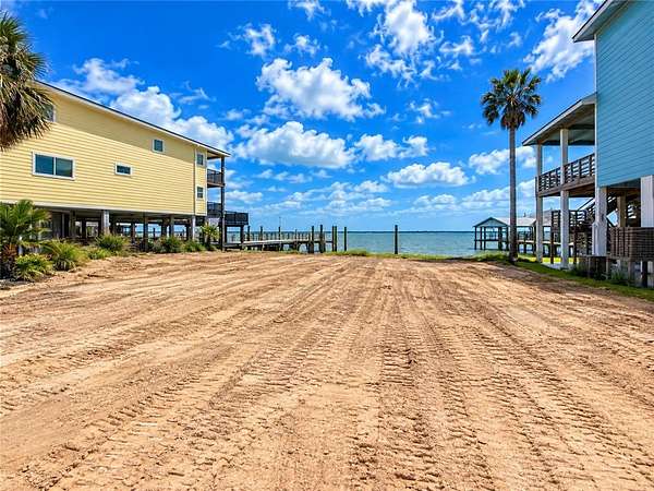 0.18 Acres of Residential Land for Sale in Rockport, Texas