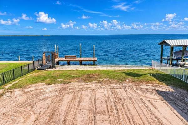 0.18 Acres of Residential Land for Sale in Rockport, Texas