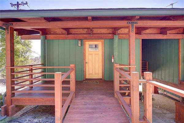 2.5 Acres of Land with Home for Sale in Arroyo Grande, California