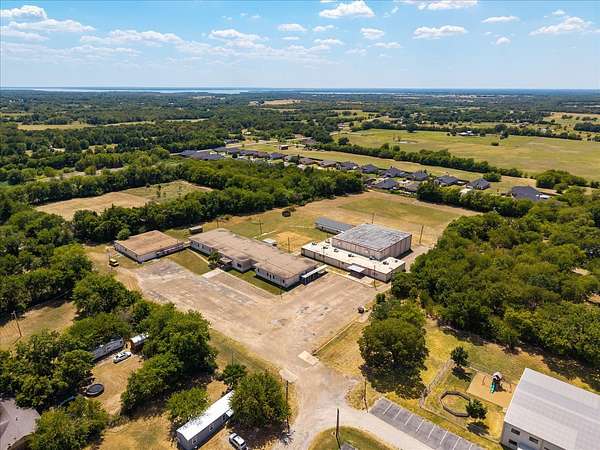 6.5 Acres of Commercial Land for Sale in Lone Oak, Texas