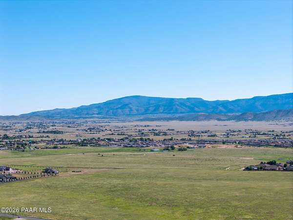 6 Acres of Residential Land for Sale in Prescott Valley, Arizona