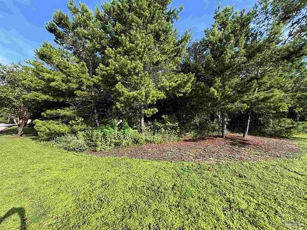 0.28 Acres of Residential Land for Sale in Navarre, Florida