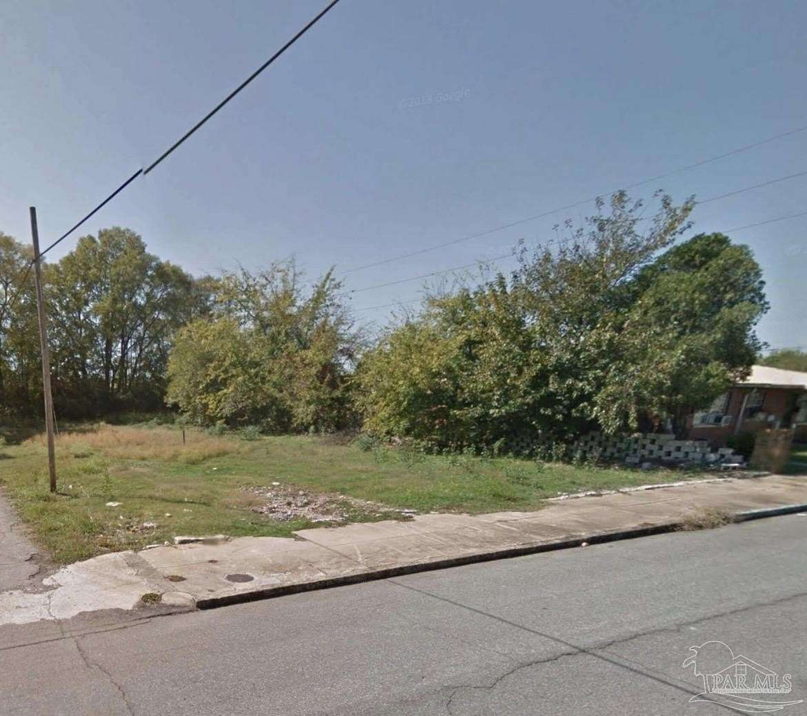 0.26 Acres of Mixed-Use Land for Sale in Birmingham, Alabama