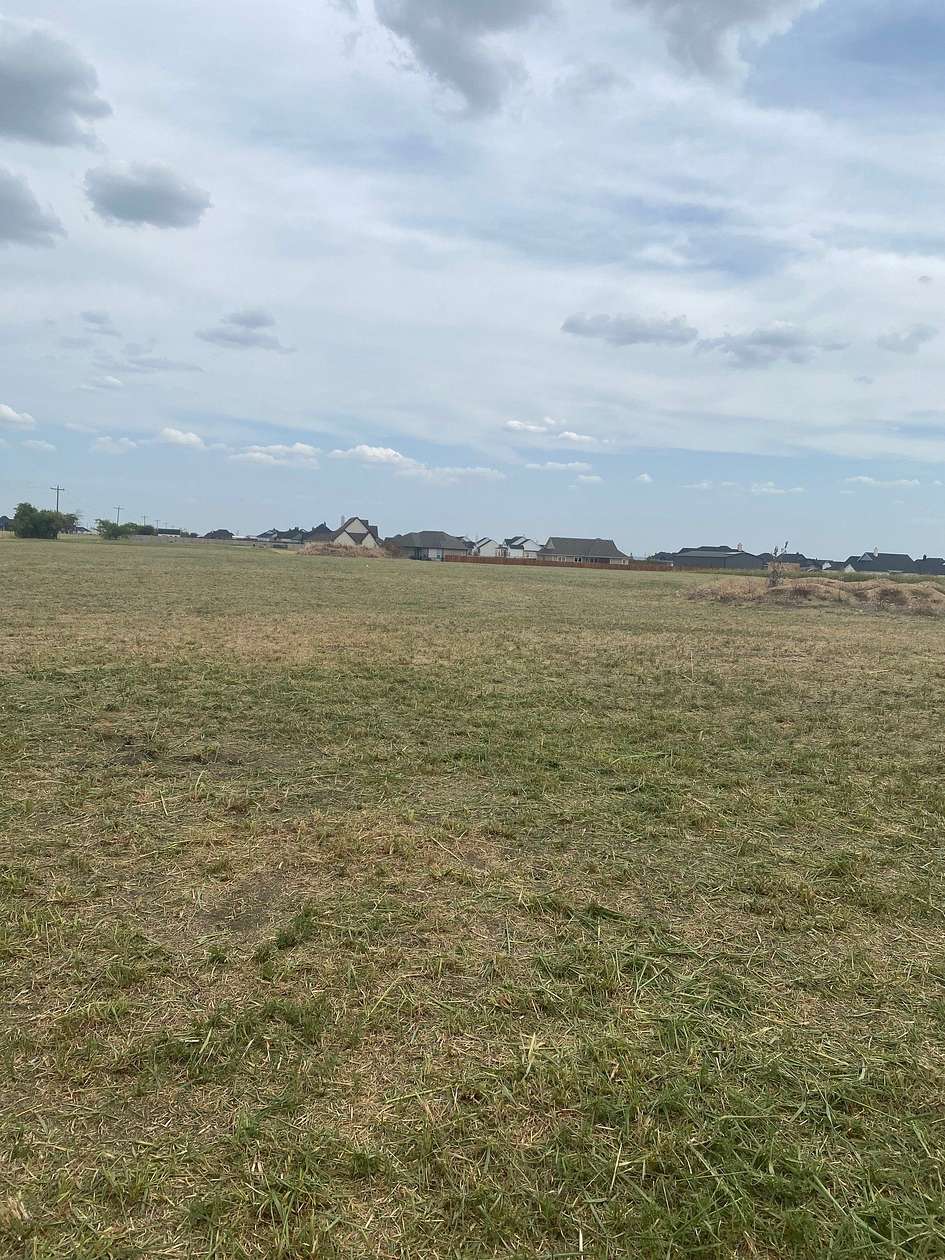 3.5 Acres of Residential Land for Sale in Venus, Texas