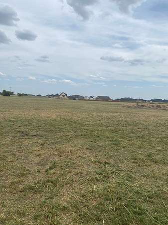 3.5 Acres of Residential Land for Sale in Venus, Texas