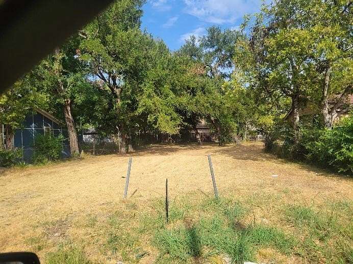 0.16 Acres of Residential Land for Sale in Dallas, Texas
