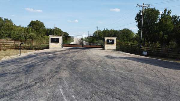 2.1 Acres of Land for Sale in Stephenville, Texas