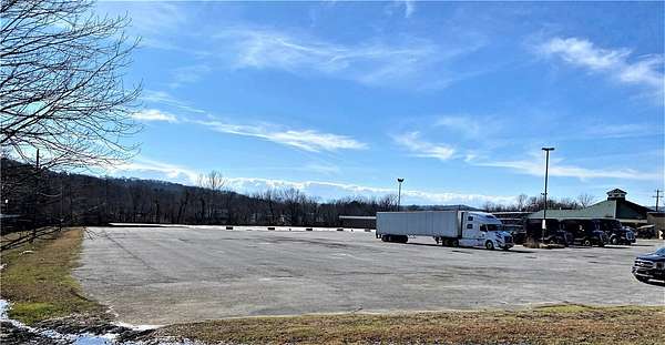 3.86 Acres of Mixed-Use Land for Sale in Fayetteville, Arkansas