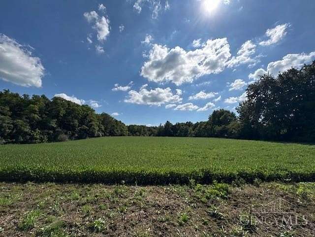 3.44 Acres of Land for Sale in Seaman, Ohio